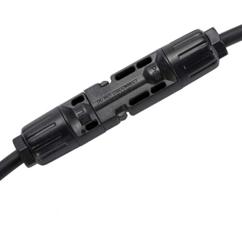 CONNECTEURS MC4 (Paire) – Image 2