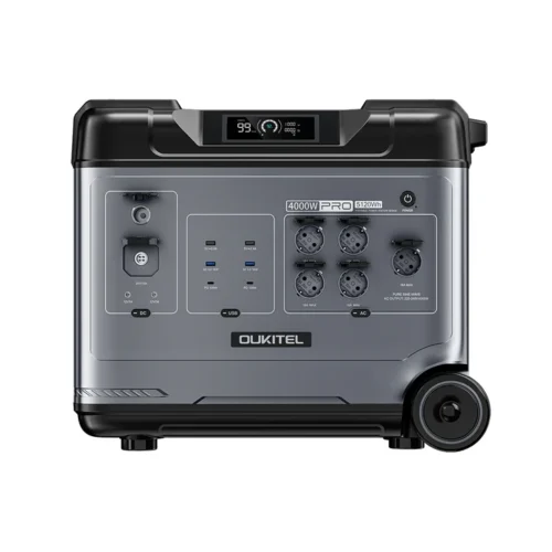 Batterie Nomade Oukitel – Image 4