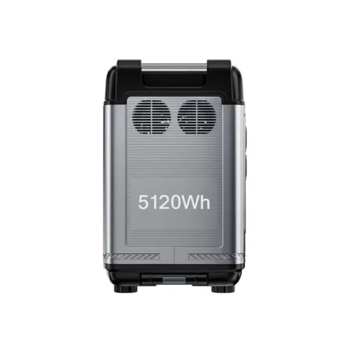 Batterie Nomade Oukitel – Image 3