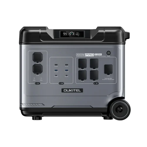 Batterie Nomade Oukitel – Image 2