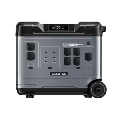 Batterie Nomade Oukitel – Image 5
